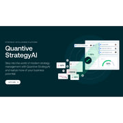 Quantive – AI-Powered Strategy Management & Execution Platform